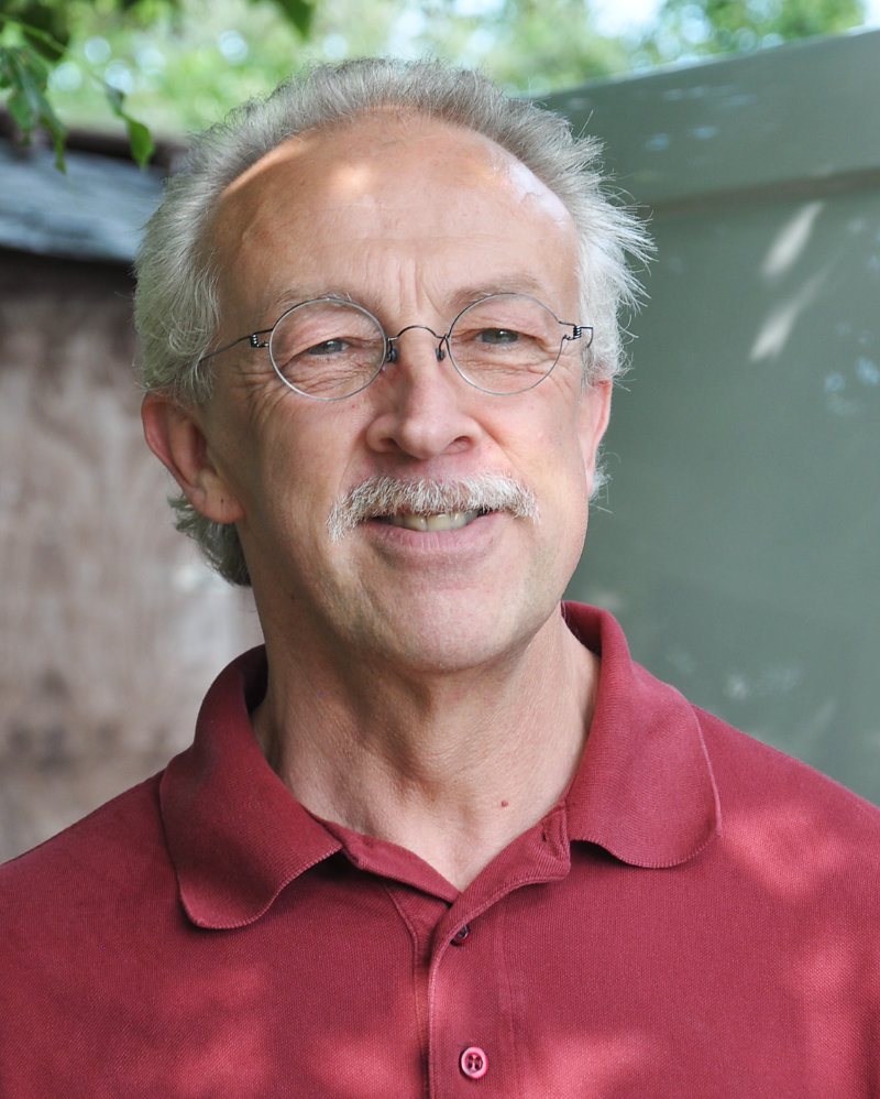 Portrait Andreas Gerneth Kuechenbauer Portrait Andreas Gerneth Küchenbauer